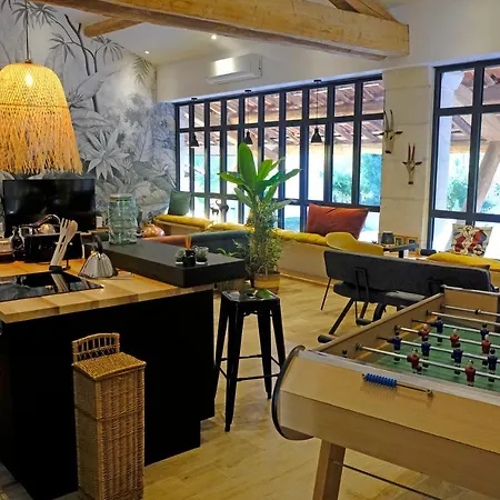Le Loft De La Grange * Arles