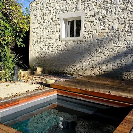 Le Loft De La Grange *