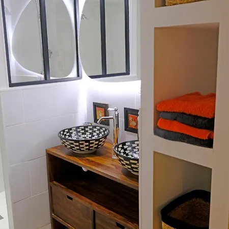 Bed & Breakfast Le Loft De La Grange Arles