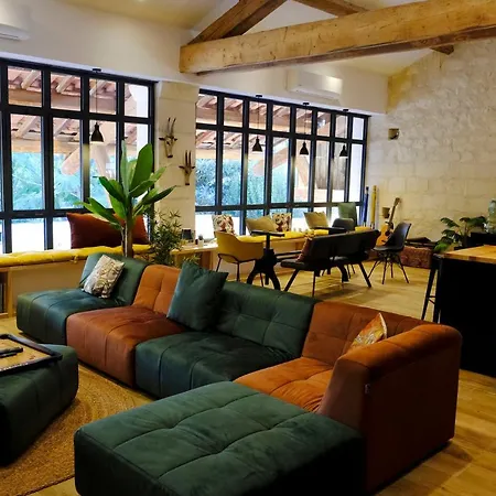 Le Loft De La Grange Bed & Breakfast *