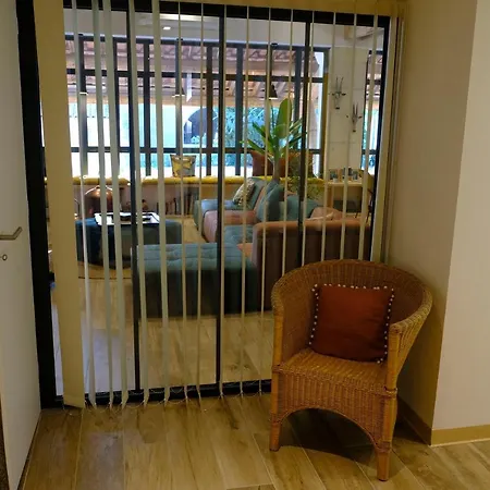 Le Loft De La Grange Arles