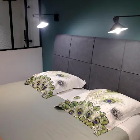 Bed & Breakfast Le Loft De La Grange